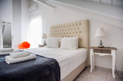 Angel Apartment in Fiscardo (1)