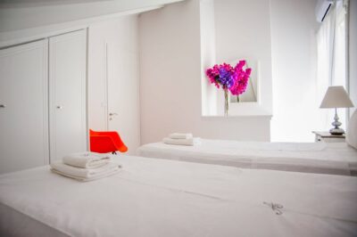 Angel Apartment in Fiscardo (10)
