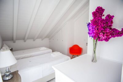 Angel Apartment in Fiscardo (11)