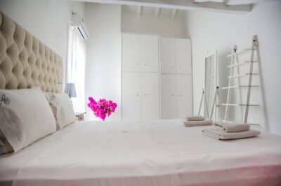 Angel Apartment in Fiscardo (12)