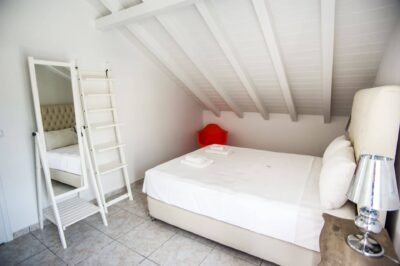 Angel Apartment in Fiscardo (13)