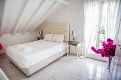 Angel Apartment in Fiscardo (14)