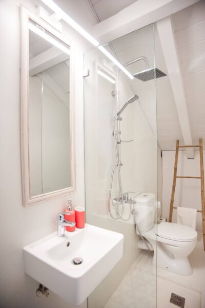 Angel Apartment in Fiscardo (16)