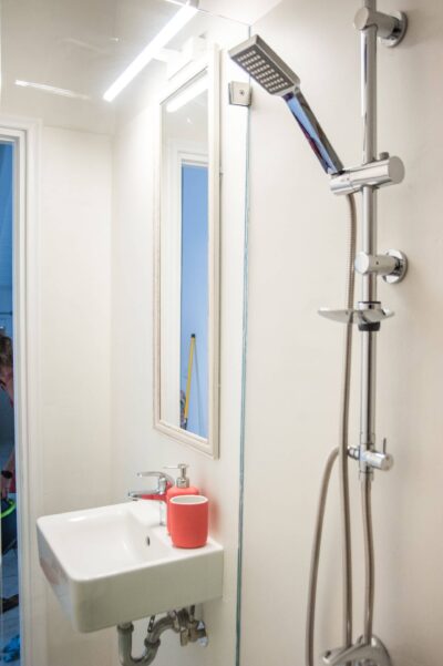 Angel Apartment in Fiscardo (17)