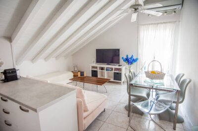 Angel Apartment in Fiscardo (18)