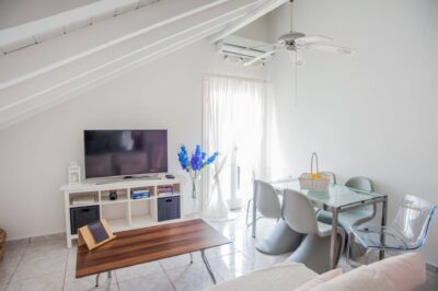 Angel Apartment in Fiscardo (19)