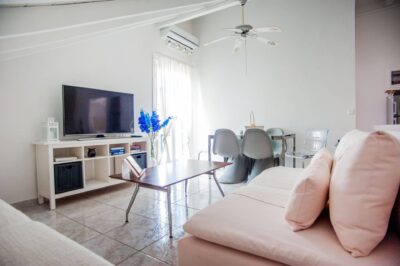 Angel Apartment in Fiscardo (20)