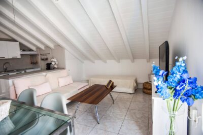 Angel Apartment in Fiscardo (21)
