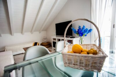 Angel Apartment in Fiscardo (22)
