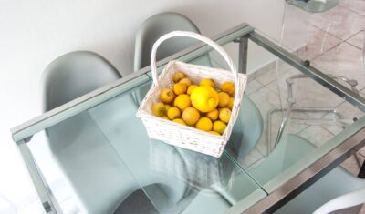 Angel Apartment in Fiscardo (24)