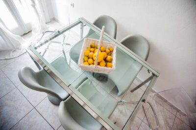 Angel Apartment in Fiscardo (25)