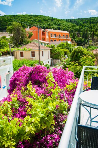 Angel Apartment in Fiscardo (26)