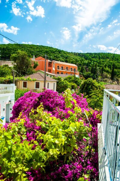 Angel Apartment in Fiscardo (27)