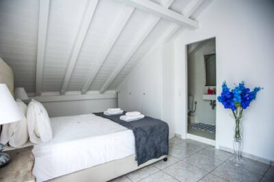 Angel Apartment in Fiscardo (3)
