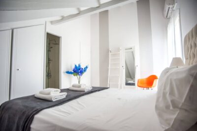 Angel Apartment in Fiscardo (4)