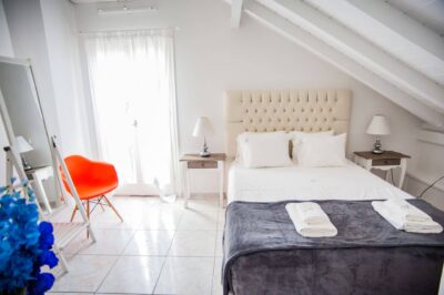 Angel Apartment in Fiscardo (5)