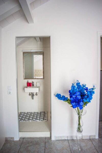 Angel Apartment in Fiscardo (6)