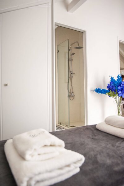 Angel Apartment in Fiscardo (7)