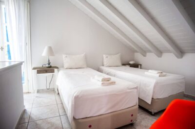 Angel Apartment in Fiscardo (8)