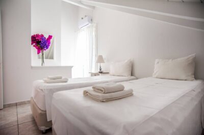 Angel Apartment in Fiscardo (9)